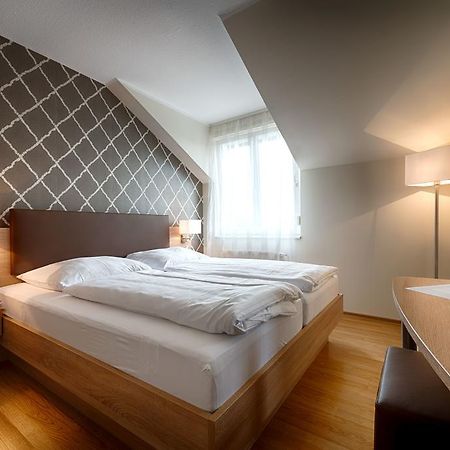 Dom Hotel Gescher Eksteriør bilde