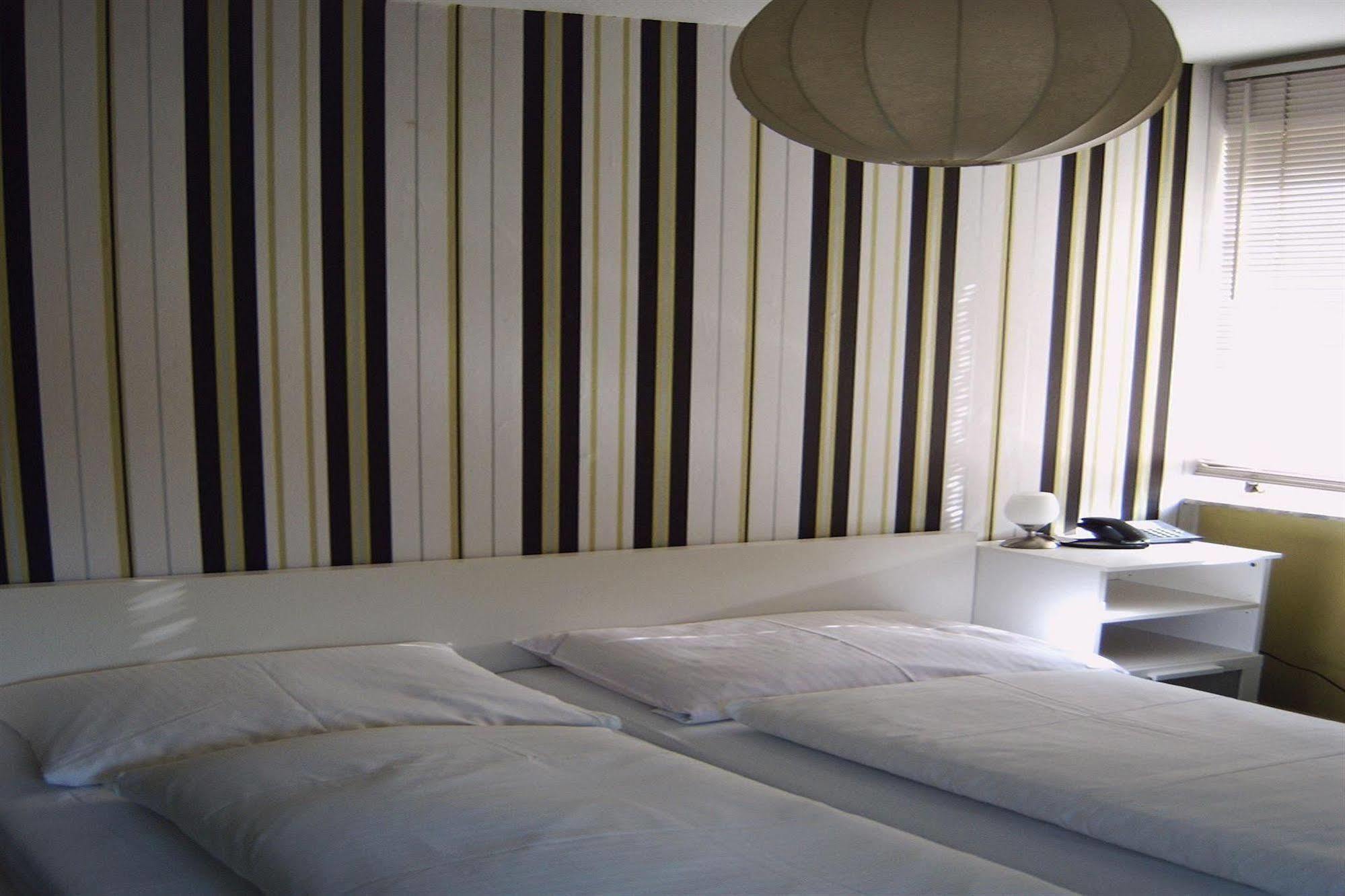 Dom Hotel Gescher Eksteriør bilde